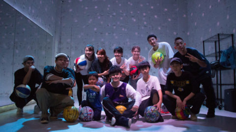 【Event Report】<br>GroovMix × in the house企画　無料体験会 vol.1