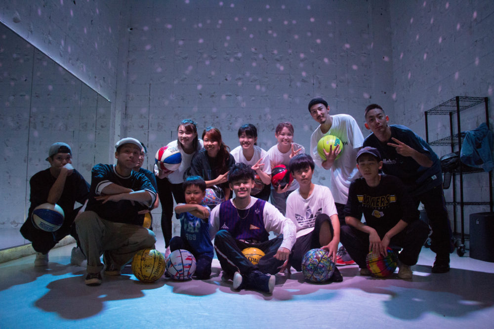 【Event Report】<br>GroovMix × in the house企画　無料体験会 vol.1