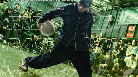 GroovMix season 2K25 ROOKIES 開催！