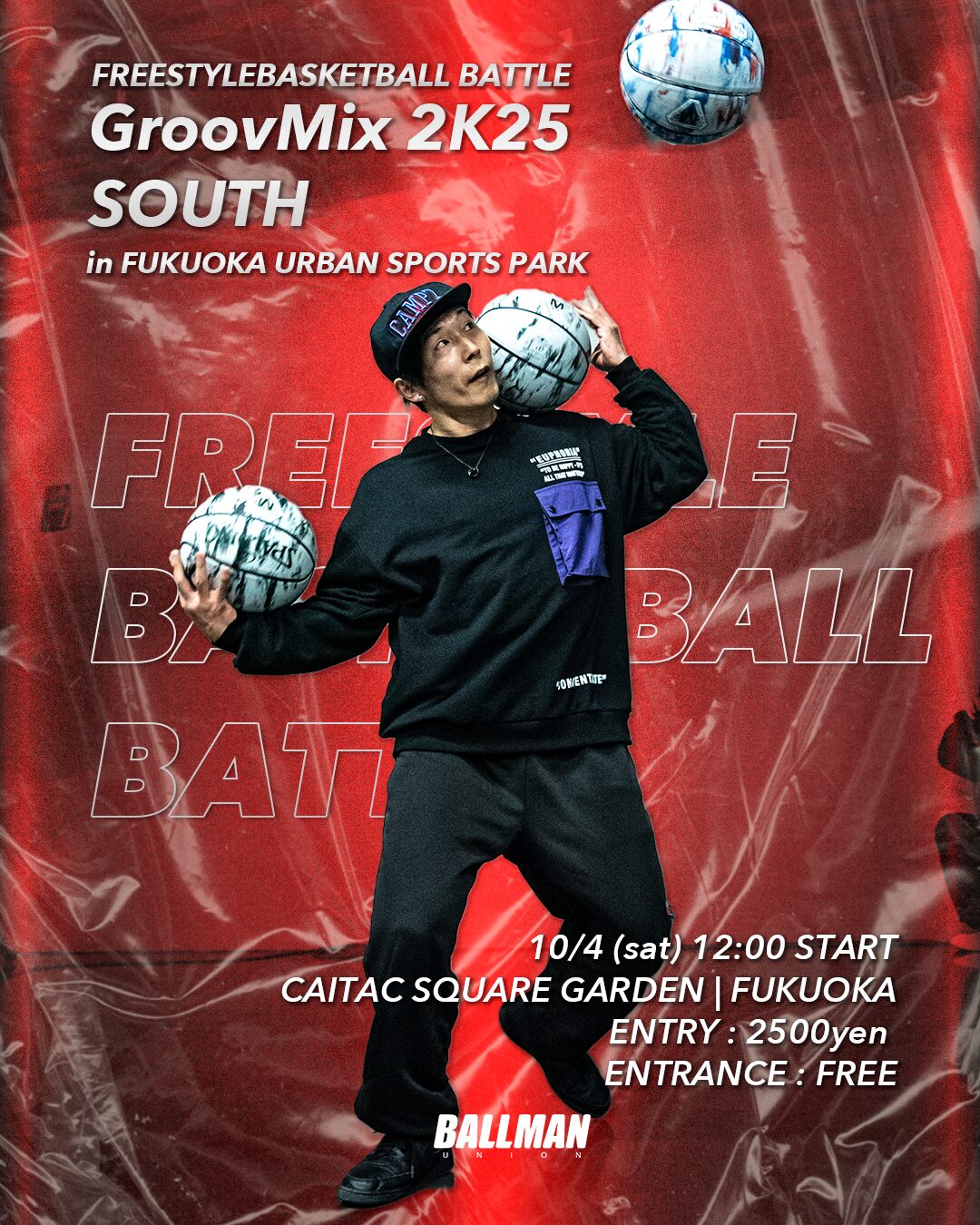 south