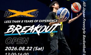 breakout
