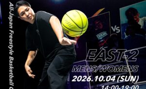 EAST2_フライヤー
